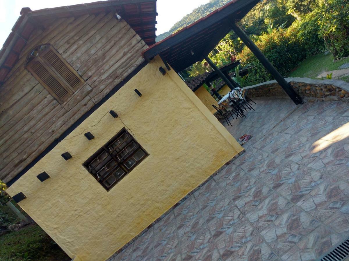 Ouro Grosso Chales อีโปรังกา ภายนอก รูปภาพ