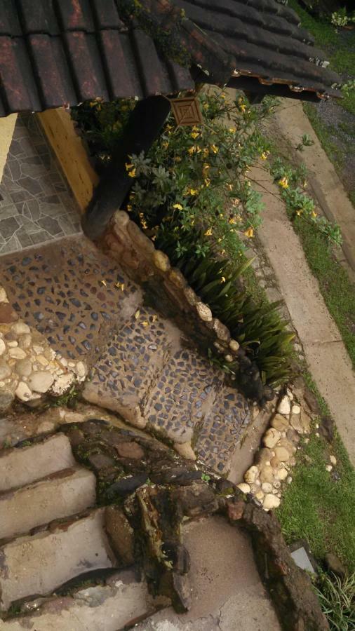 Ouro Grosso Chales อีโปรังกา ภายนอก รูปภาพ