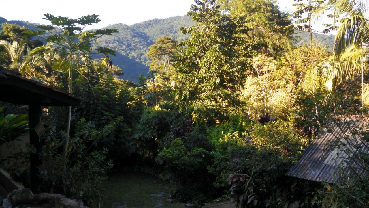 Ouro Grosso Chales อีโปรังกา ภายนอก รูปภาพ